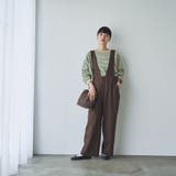 配色ボア巾着バッグ | coen【women】 | 詳細画像12 