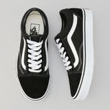 【VANS】UA OLD SKOOL | coen【women】 | 詳細画像1 