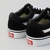【VANS】UA OLD SKOOL | coen【women】 | 詳細画像7 