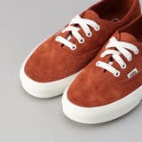＜WOMENS＞【VANS（ヴァンズ）】Authentic Pig Suede | coen【women】 | 詳細画像6 