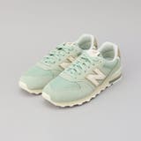 【WEB限定】New Balance（ニューバランス）W996 スニーカー | coen【women】 | 詳細画像2 
