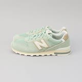 【WEB限定】New Balance（ニューバランス）W996 スニーカー | coen【women】 | 詳細画像3 