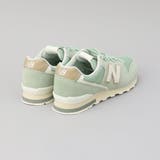 【WEB限定】New Balance（ニューバランス）W996 スニーカー | coen【women】 | 詳細画像5 