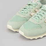 【WEB限定】New Balance（ニューバランス）W996 スニーカー | coen【women】 | 詳細画像6 