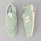 LIME | 【WEB限定】New Balance（ニューバランス）W996 スニーカー | coen【women】
