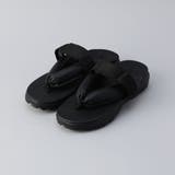 BLACK | 【HI-TEC】HATAGO(WEB限定サイズ) | coen【women】