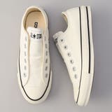 CONVERSEAS SLIP OX | coen【women】 | 詳細画像1