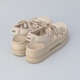 【NIKE】ナイキ アイコン クラシック サンダル(WEB限定サイズ) | coen【women】 | 詳細画像4
