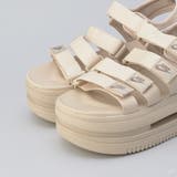 【NIKE】ナイキ アイコン クラシック サンダル(WEB限定サイズ) | coen【women】 | 詳細画像5