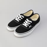 【VANS】UA AUTHENTIC／ヴァンズ オーセンティック スニーカー | coen【women】 | 詳細画像2 