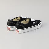 【VANS】UA AUTHENTIC／ヴァンズ オーセンティック スニーカー | coen【women】 | 詳細画像5 