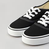 【VANS】UA AUTHENTIC／ヴァンズ オーセンティック スニーカー | coen【women】 | 詳細画像6 
