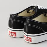 【VANS】UA AUTHENTIC／ヴァンズ オーセンティック スニーカー | coen【women】 | 詳細画像7 
