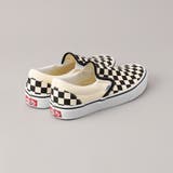 【再入荷 新サイズ登場】VANS（ヴァンズ）UA CL | coen【women】 | 詳細画像5 