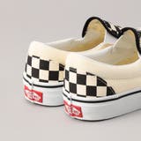 【再入荷 新サイズ登場】VANS（ヴァンズ）UA CL | coen【women】 | 詳細画像7 