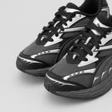 PUMA(プーマ)モーフィックレトロスニーカー(WEB限定サイズ) | coen【women】 | 詳細画像6
