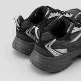 PUMA(プーマ)モーフィックレトロスニーカー(WEB限定サイズ) | coen【women】 | 詳細画像7