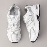 WHITE | New Balance(ニューバランス)MR530(WEB限定サイズ) | coen【women】