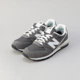 New Balance(ニューバランス)WL996(WEB限定サイズ) | coen【women】 | 詳細画像2