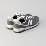 New Balance(ニューバランス)WL996(WEB限定サイズ) | coen【women】 | 詳細画像5