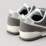 New Balance(ニューバランス)WL996(WEB限定サイズ) | coen【women】 | 詳細画像7
