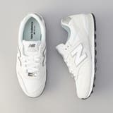 LT.GRAY | New Balance(ニューバランス)WL996(WEB限定サイズ) | coen【women】