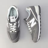 DK.GREEN | New Balance(ニューバランス)WL996(WEB限定サイズ) | coen【women】
