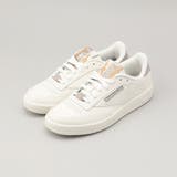 Reebok(リーボック)CLUB C85 | coen【women】 | 詳細画像2