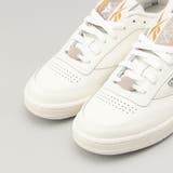 Reebok(リーボック)CLUB C85 | coen【women】 | 詳細画像6