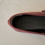 ベロアメリージェーンフラットシューズ | coen【women】 | 詳細画像15 