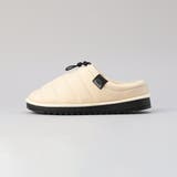 【C.Mt】WP MOC SHOES | coen【women】 | 詳細画像2 