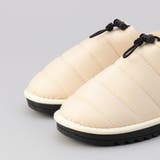 【C.Mt】WP MOC SHOES | coen【women】 | 詳細画像4 