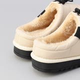 【C.Mt】WP MOC SHOES | coen【women】 | 詳細画像5 