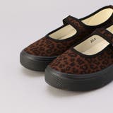 メリージェーンスニーカー | coen【women】 | 詳細画像13 