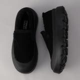 【PARKNIK（パークニック）】TOECAPムートンライクスリッポン（23 5… | coen【women】 | 詳細画像8 