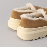 【PARKNIK（パークニック）】TOECAPムートンライクスリッポン（23 5… | coen【women】 | 詳細画像15 