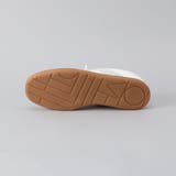 スクエアループスニーカー（WEB限定サイズあり） | coen【women】 | 詳細画像11 