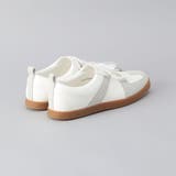 スクエアループスニーカー（WEB限定サイズあり） | coen【women】 | 詳細画像12 