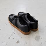 スクエアループスニーカー（WEB限定サイズあり） | coen【women】 | 詳細画像4 