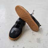 スクエアループスニーカー（WEB限定サイズあり） | coen【women】 | 詳細画像5 