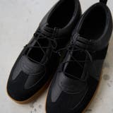 スクエアループスニーカー（WEB限定サイズあり） | coen【women】 | 詳細画像6 