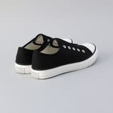 キャンバススリッポン（WEB限定サイズあり） | coen【women】 | 詳細画像9 