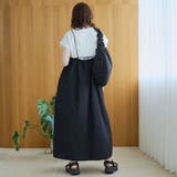 ダブルベルトスポーツサンダル（WEB限定サイズあり） | coen【women】 | 詳細画像6 