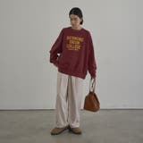 【C Mt】WP MOC | coen【women】 | 詳細画像7 