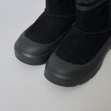 TOECAP ムートンライクショートブーツ | coen【women】 | 詳細画像13 