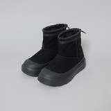 TOECAP ムートンライクショートブーツ | coen【women】 | 詳細画像8 
