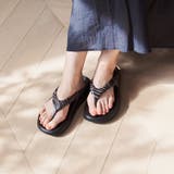 【C.mt】フォームトングサンダル(WOMEN'S) | coen【women】 | 詳細画像5