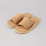 クッションスライドサンダル（WOMEN'S） | coen【women】 | 詳細画像5 
