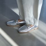 【定番・新色追加】やみつきビットローファー（WEB限定サイズ） | coen【women】 | 詳細画像3 