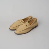 【定番・新色追加】やみつきビットローファー（WEB限定サイズ） | coen【women】 | 詳細画像12 